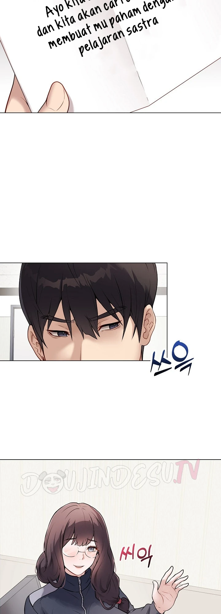 Signed, Sealed, Mistaken - Page 45